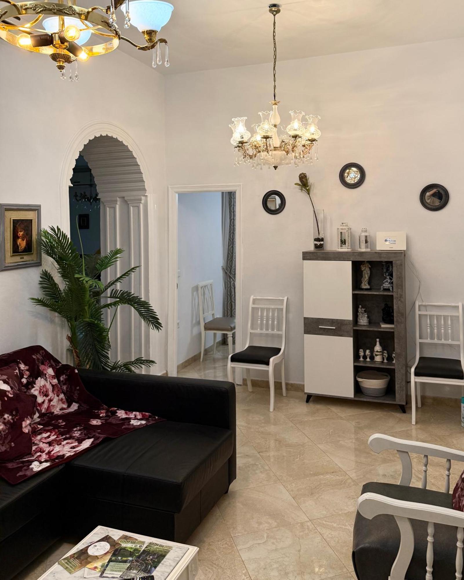 Вилла Esencia Andalucia Росиана Экстерьер фото